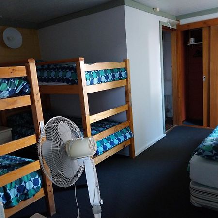 Chalet จินดาไบน์ ภายนอก รูปภาพ