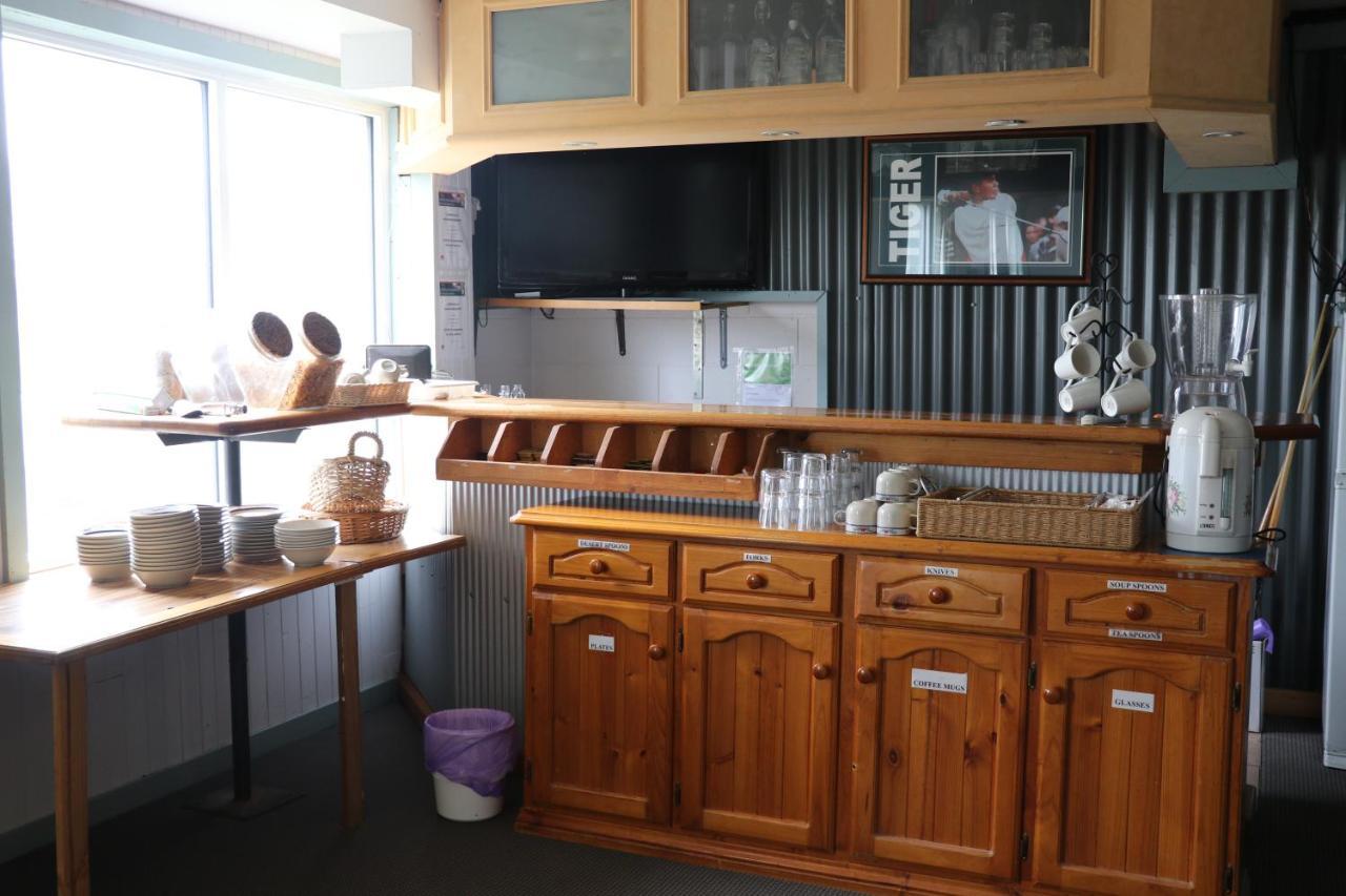 Chalet จินดาไบน์ ภายนอก รูปภาพ