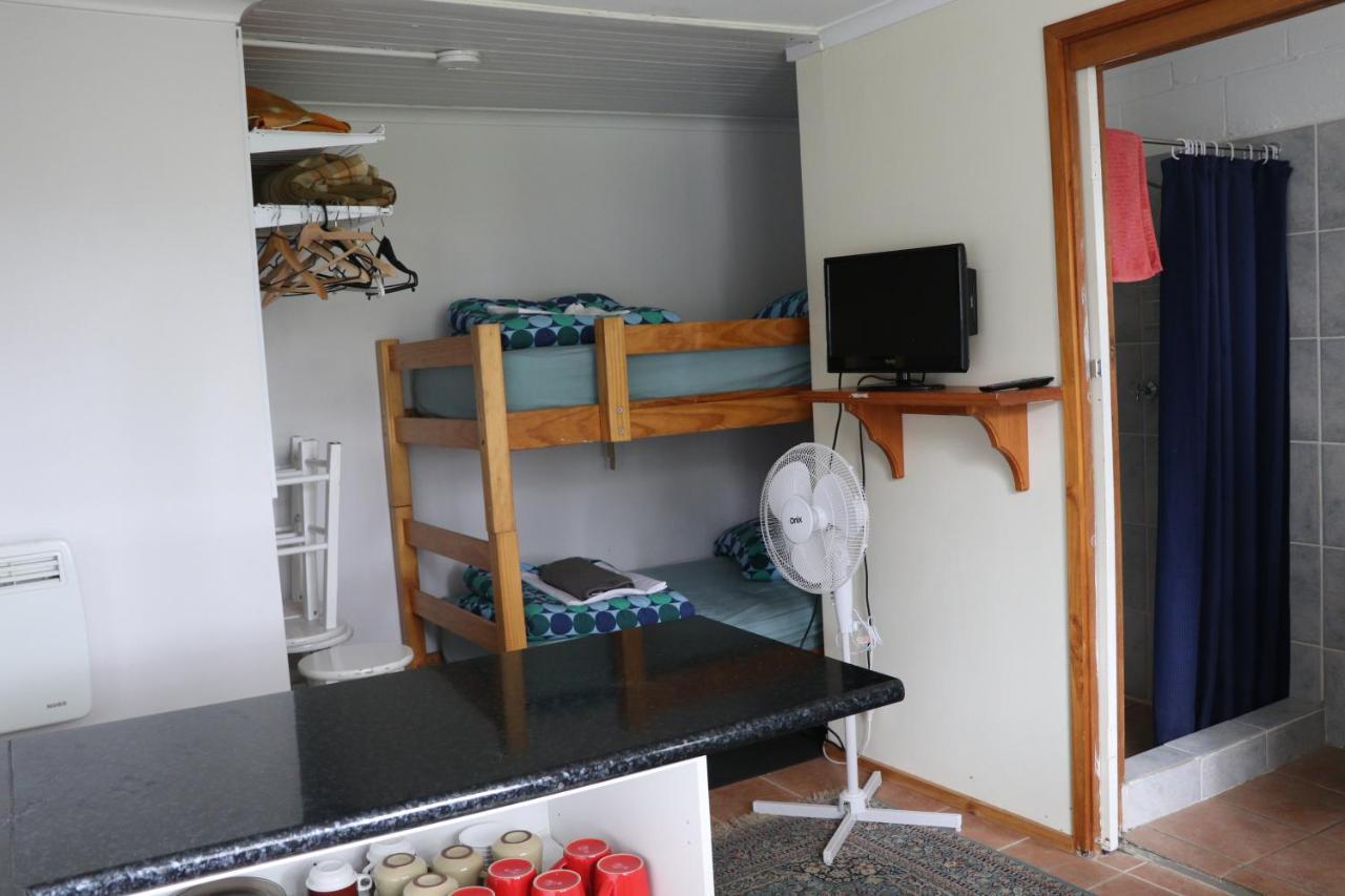 Chalet จินดาไบน์ ภายนอก รูปภาพ