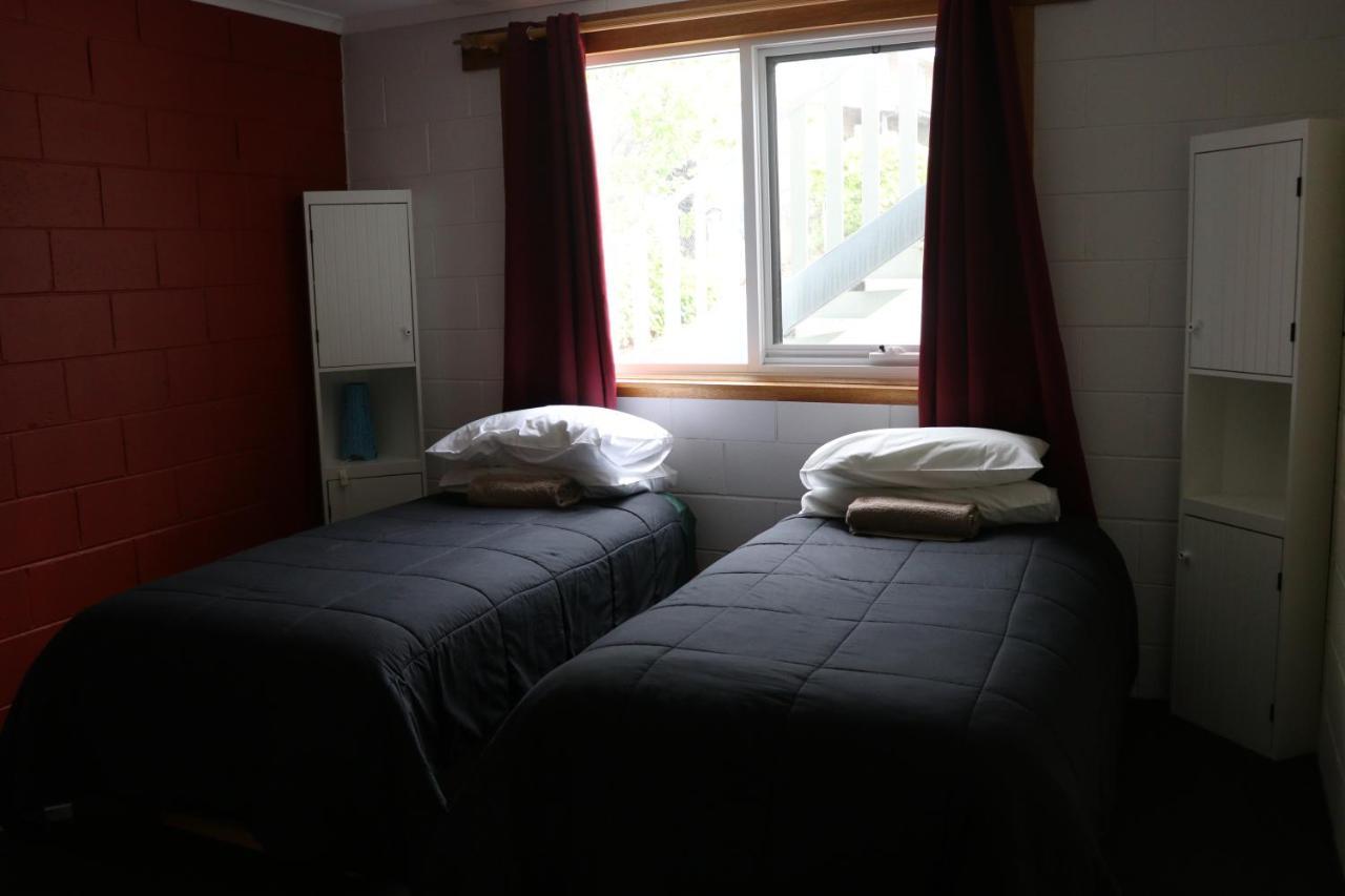 Chalet จินดาไบน์ ภายนอก รูปภาพ
