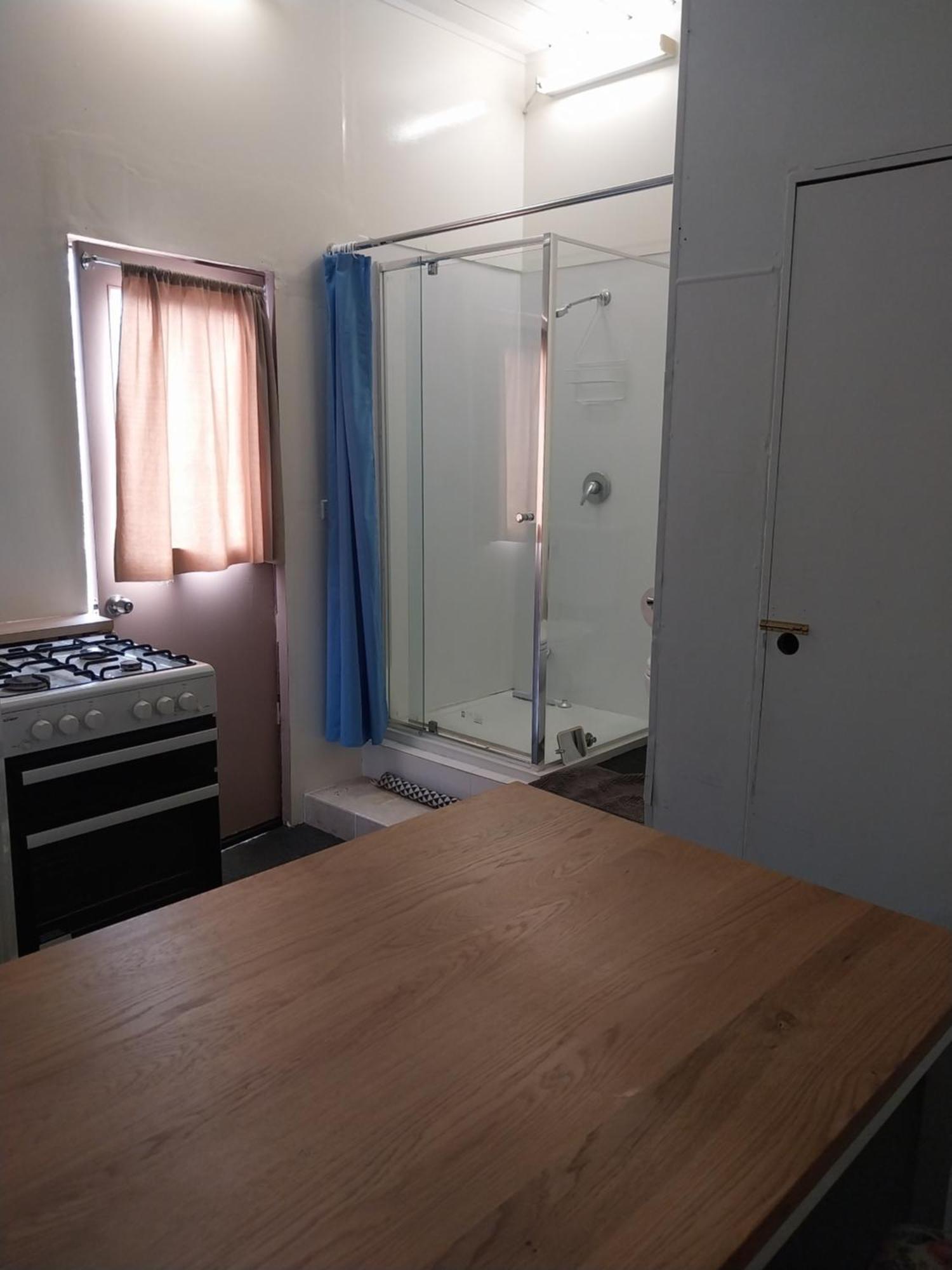 Chalet จินดาไบน์ ภายนอก รูปภาพ