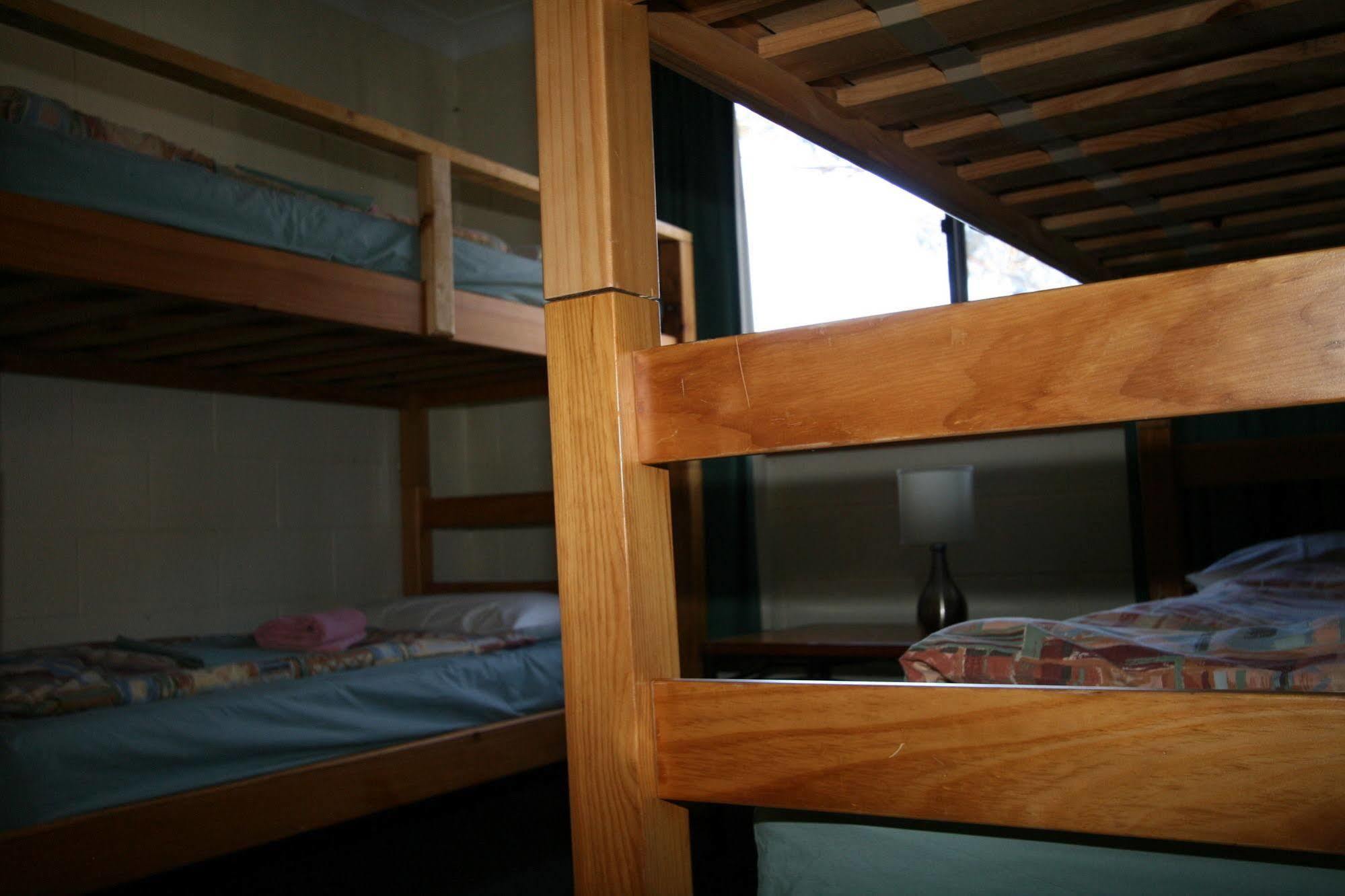 Chalet จินดาไบน์ ภายนอก รูปภาพ